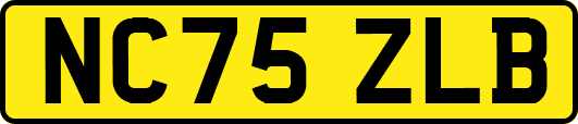 NC75ZLB