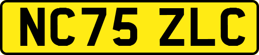 NC75ZLC
