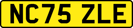 NC75ZLE