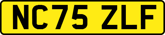 NC75ZLF