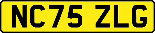 NC75ZLG