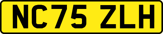 NC75ZLH