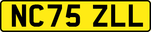 NC75ZLL