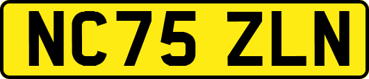 NC75ZLN
