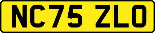 NC75ZLO