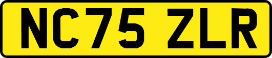 NC75ZLR
