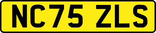 NC75ZLS