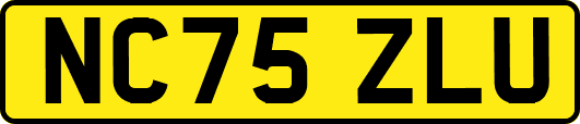 NC75ZLU