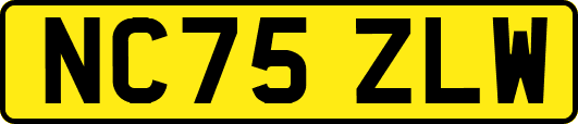 NC75ZLW