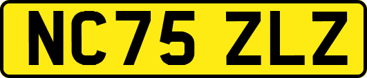 NC75ZLZ