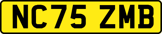 NC75ZMB