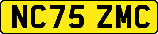 NC75ZMC