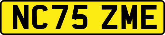 NC75ZME