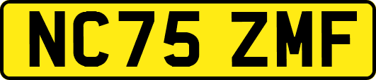 NC75ZMF