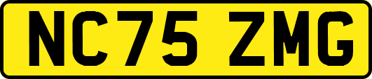 NC75ZMG