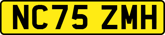 NC75ZMH