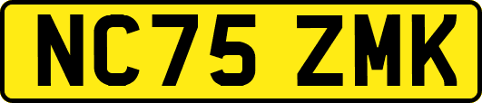 NC75ZMK