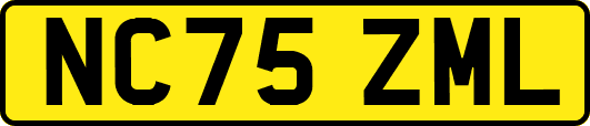 NC75ZML