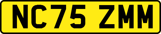 NC75ZMM