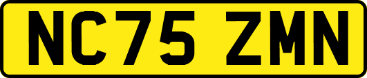 NC75ZMN