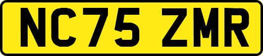 NC75ZMR