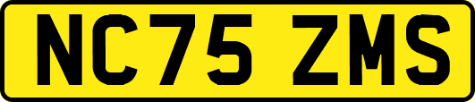 NC75ZMS