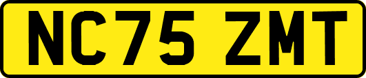 NC75ZMT