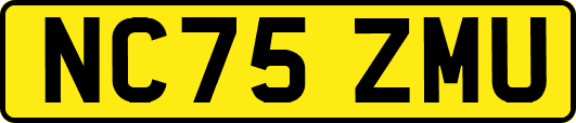 NC75ZMU