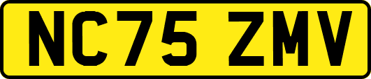 NC75ZMV