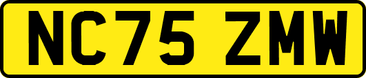 NC75ZMW
