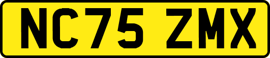 NC75ZMX