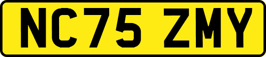 NC75ZMY
