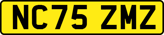 NC75ZMZ