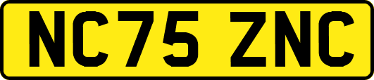 NC75ZNC