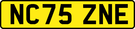 NC75ZNE