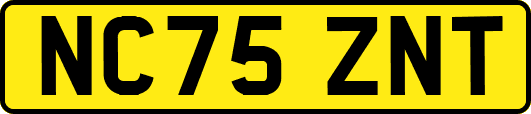 NC75ZNT