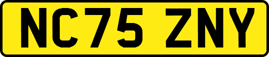 NC75ZNY