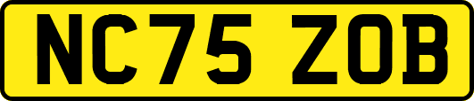 NC75ZOB