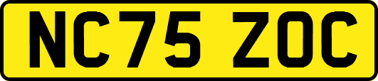 NC75ZOC