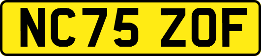 NC75ZOF
