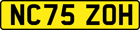 NC75ZOH