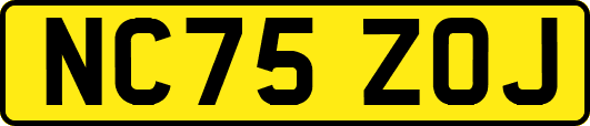 NC75ZOJ