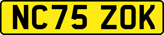 NC75ZOK