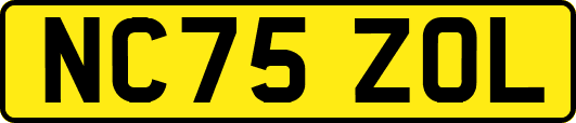 NC75ZOL