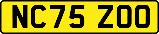 NC75ZOO
