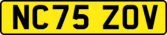 NC75ZOV