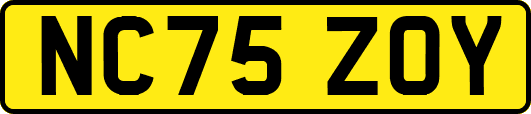 NC75ZOY