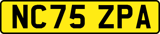 NC75ZPA
