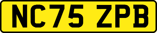 NC75ZPB