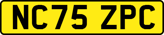 NC75ZPC